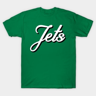 Jets T-Shirt